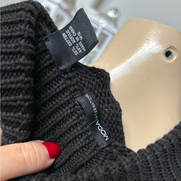 Coat - Picture 5 of 5